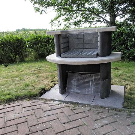 Ferienhaus Carolinenwind Carolinensiel Zewnętrze zdjęcie
