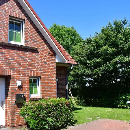 Ferienhaus Carolinenwind Carolinensiel Zewnętrze zdjęcie