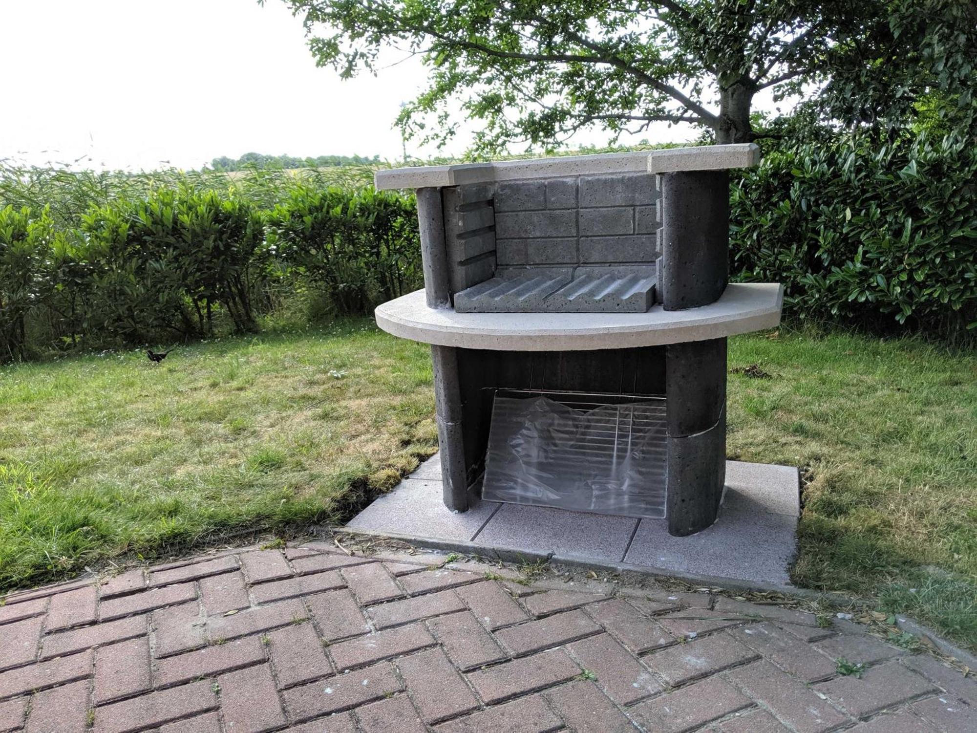 Ferienhaus Carolinenwind Carolinensiel Zewnętrze zdjęcie