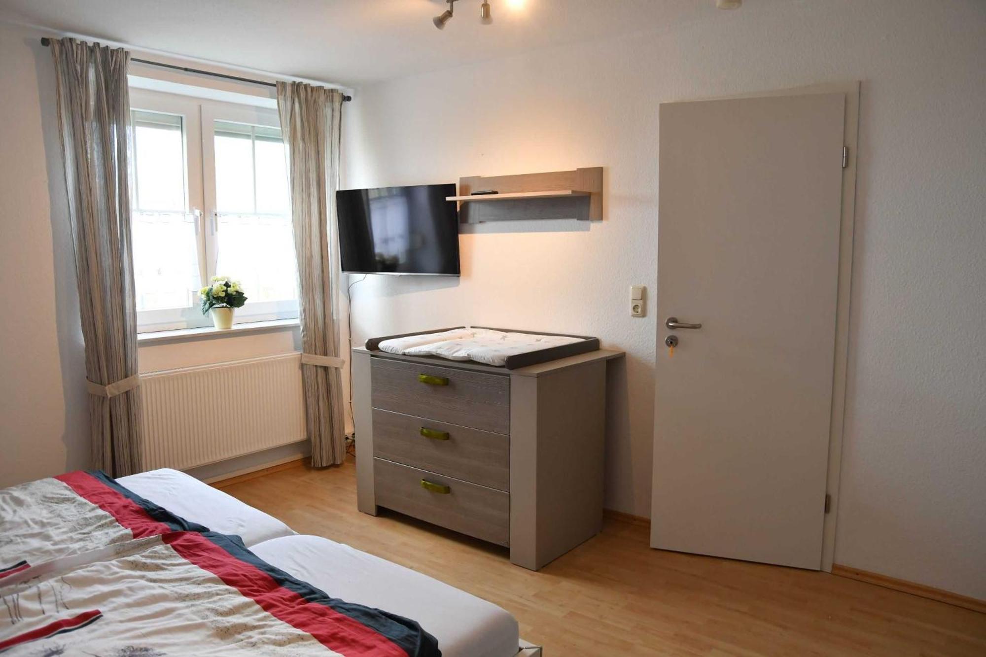 Ferienhaus Carolinenwind Carolinensiel Zewnętrze zdjęcie